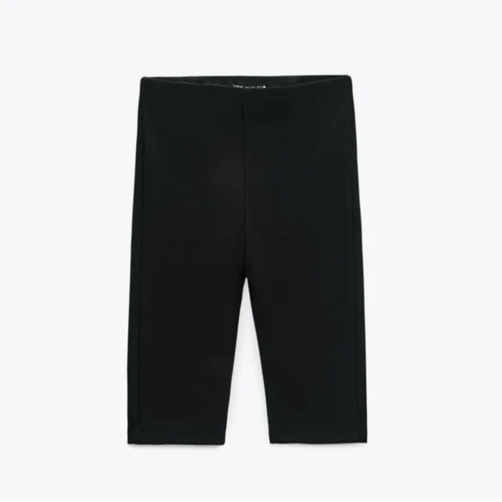 Zara Bike Shorts  Small